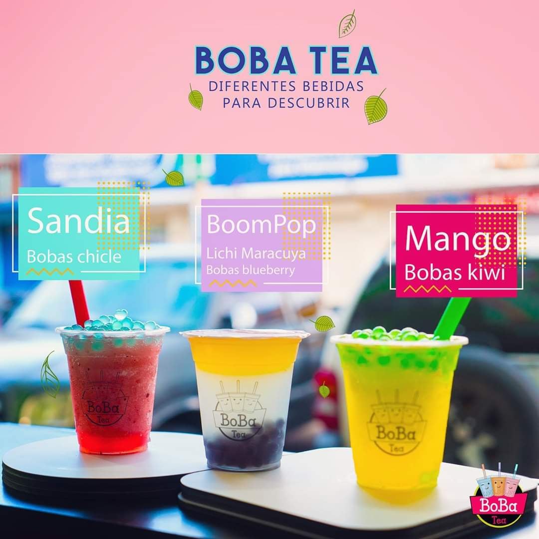 boba2 - Boba Tea