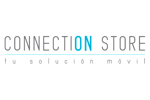 Connection Store - Electrónicos