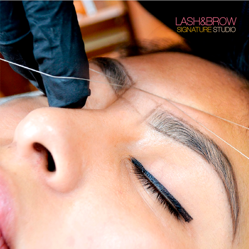 lash and brow 1 - Depósito de belleza
