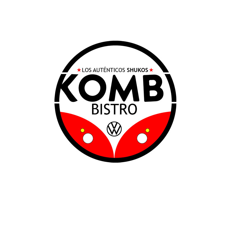 kombi - Descarga Like la aplicación de Parque las Américas