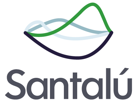 Santalú