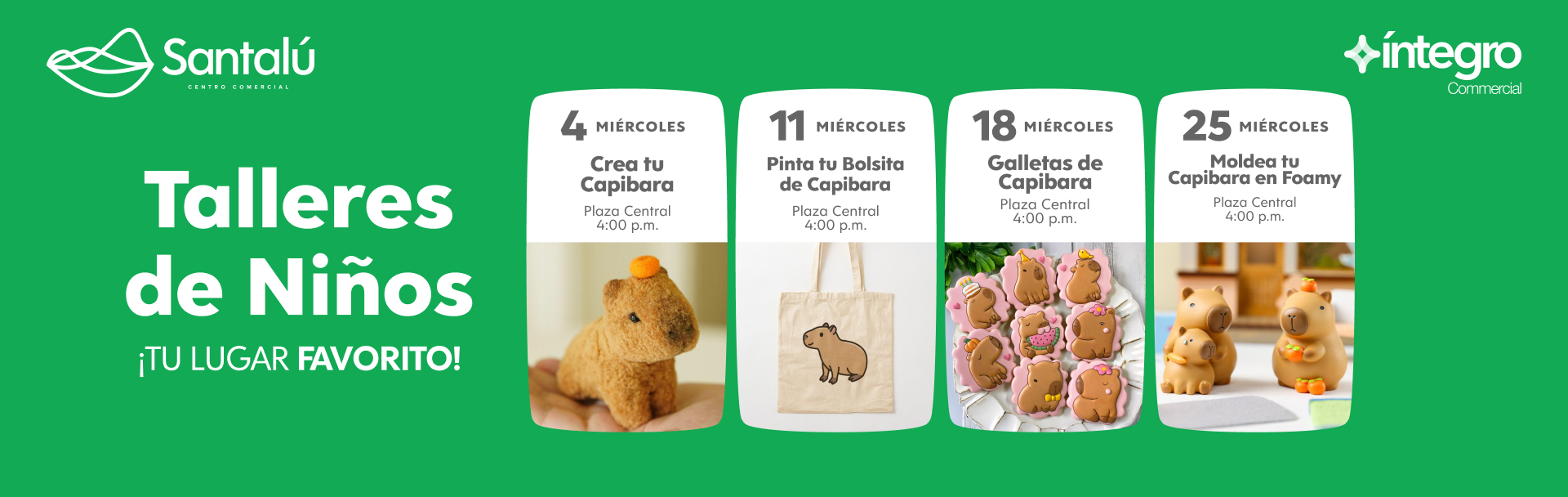 Banner TalleresNinos - Home