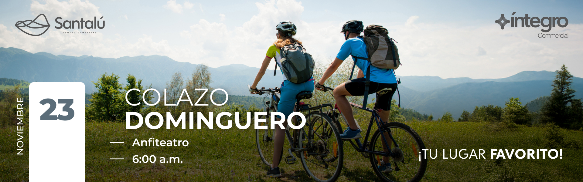 Pagina Web Colazo Dominguero 02 Santalu - Home